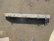 Усилитель бампера переднего Ниссан Тиида С11 с 2007 по 2014 год F2030EM3MA, F2030ZR8MA, - БУ