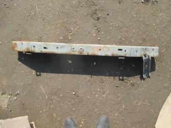 Усилитель бампера переднего Ниссан Тиида С11 с 2007 по 2014 год F2030EM3MA, F2030ZR8MA, - БУ