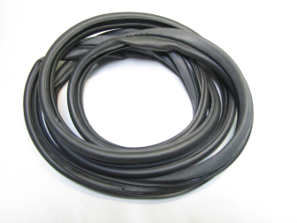 Уплотнитель дверного проема заднего правого 96267424 Daewoo Nexia 1995-2016, - General Motors