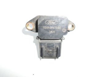 Датчик абсолютного давления А-MAP 1S4A9F479BA Форд Фокус 1 впусного коллектора 1,6л 1113276, - БУ