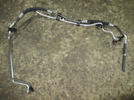 Трубка ГУР Форд Фокус 2 двойная 1234369, 12 1743276, 1234369, 1251975, 4M513A212CE - RUEI