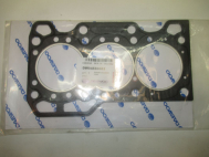 Прокладка ГБЦ 94580082, 11141A78B01000 Дэу Матиз 0,8 литра, Тико, Дамас DW94580082, - Daewoo