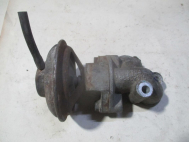 Клапан ЕГР 25182126 25183476 Авео Лачетти с F14-1,6D3 с переходником 96352915 PT-04, - БУ