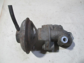 Клапан ЕГР 25182126 25183476 Авео Лачетти с F14-1,6D3 с переходником 96352915 PT-04, - БУ