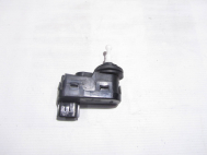 Моторчик корректора фары 95183476 Шевроле Авео Т200, - БУ