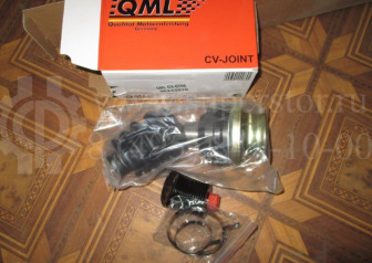 Шрус внутренний Авео Ланос Нексия 1,4-1,6л 8V 26010773, 96243576, 22х35х34, - QML