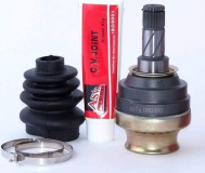 Шрус внутренний Авео Ланос Нексия 1,4-1,6л 8V 26010773 Шевроле Лачетти с МКПП 96489845, - ASVA