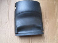 Кожух рулевой колонки верхний 98AB3530AEW A31025 C8S4A 1062170 1070090 1071506 Форд Фокус 1, - БУ