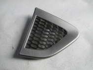 Накладка крыла переднего правая 96433170 Шевроле Каптива С100 - БУ