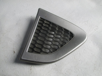 Накладка крыла переднего правая 96433170 Шевроле Каптива С100 - БУ