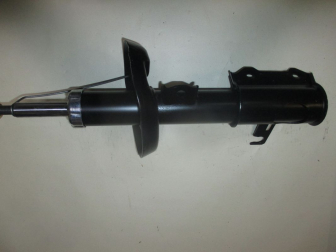 Амортизатор передний Шевроле Круз Опель Астра J правый 13279326 Зафира С газомасляный, - AT