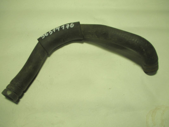 Шланг от термостата к нижнему шлангу радиатора 96314176 Дэу Матиз - БУ