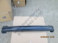 Усилитель бампера переднего Шевроле Авео Т300 все 95482621, 95482622, 95205657, 95469614, - Atek