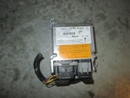 Блок управления подушкой безопасности Форд Фокус 1 5S4T14B056AC 0258001555 USA, - БУ