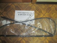 Стекла Шевроле Круз - Молдинг стекла переднего лобового 94571356, 96832573, - GM