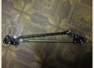 Трапеция стеклоочистителя 96314776 96314777 Дэу Матиз M100 Шевроле Спарк М100, - Cartronic