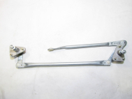 Трапеция стеклоочистителя 96314776 96314777 Дэу Матиз M100 Шевроле Спарк М100, - Quartz