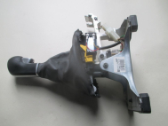 Ручка переключения АКПП 13121109 HP 13121002, 5759097 Опель Астра H - VA-60, - БУ