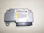 Блок управления подушкой безопасности 96808107 EU 96808100 Шевроле Авео Т250, - БУ