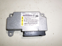 Блок управления подушкой безопасности 96808107 EU 96808100 Шевроле Авео Т250, - БУ 