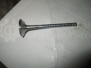 Клапан выпускной Шевроле Леганза Астра Антара 1,8-2,0-3,2 литра 90410813 длина 92,3 мм, - Chevrolet