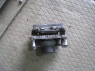 Суппорт задний Опель Антара, Шевроле Каптива левый 95514976, 95516612, 9505156 с 2011года, - БУ