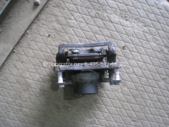 Суппорт задний Опель Антара, Шевроле Каптива левый 95514976, 95516612, 9505156 с 2011года, - БУ