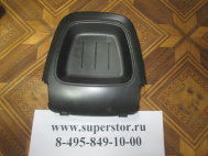 Бардачок Шевроле Авео Т300 торпеды центральный верхний 95460895, 95460897, - БУ