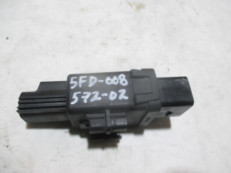 Датчик насоса вакуумного тормозной системы 96597325 5FD00857202 13357098 Шевроле Круз Авео S-69 - БУ