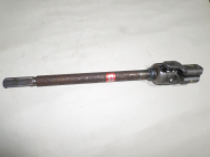 Вал карданный нижний рулевой колонки 96535274 96494653 96535276 RHD Шевроле Авео Т200-250 -С212 - БУ