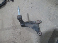 Кронштейн двигателя правый 96535376 Шевроле Авео с МКПП двиг 1,2л 8 кл B12S1 опоры правой, - БУ