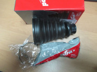 Пыльник Шруса наружнего Рено Логан 1 -2 Сандеро левая сторона 6001547699, - Patron