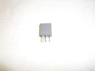 Реле DC12V EF-14 Jem Дэу Матиз, - БУ