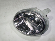 Фара левая Дэу Матиз M100 96563273, 96567470 с механическим корректором DW10021002L00, - Api