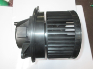 Мотор печки отопителя Форд Фокус 1, 1111936 1062247 2T1H18456AA 1092286 - без упаковки, - Dp group