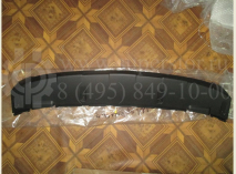 Бампер передний Шевроле Орландо - Панель нижняя 96895676, 96895677, - GM 