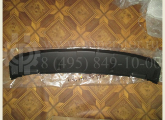 Бампер передний Шевроле Орландо - Панель нижняя 96895676, 96895677, - GM