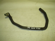 Шланг вакуумный усилителя тормозов 96625876 Шевроле Каптива, - БУ