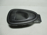 Ручка двери внутренняя задней левой 96276440 Шевроле Ланос, - БУ