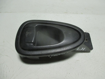 Ручка двери внутренняя задней левой 96276440 Шевроле Ланос, - БУ