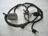 Проводка жгут моторного отсека F052653 C100WSWA 43724495 7D15DEY 779UA02 Шевроле Каптива C100, - БУ