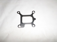 Прокладка фланца системы охлождения 1119275 1S7G8255BD Ford Mazda Volvo Форд Мондео 2,0 - Ford