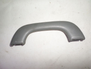 Ручка салонная потолочная БЕЗ крючка 96412805 Шевроле Лачетти Daewoo Gentra II все кузова, - БУ