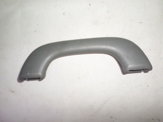 Ручка салонная потолочная БЕЗ крючка 96412805 Шевроле Лачетти Daewoo Gentra II все кузова, - БУ