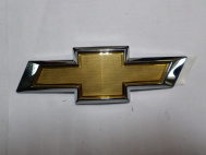 Эмблема крышки багажника 96886676 95161197 Шевроле Орландо - Крест - 21 х 6,7 см, - GM