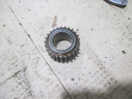 Шестерня коленвала 3L8Z6306AA Форд Фокус 1-2 Эскейп, Мазда на 2,0-2,3 литра 16 кл, - БУ