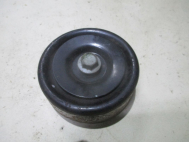 Ролик приводного ремня обводной 252862B000 252862B040 Rio 3, Solaris, Accent 4, Ceed - N-12 - БУ