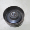 Ролик приводного ремня обводной 252862B000 252862B040 Rio 3, Solaris, Accent 4, Ceed - N-12 - БУ
