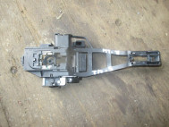 Ручка дверей - Механизм внутренний задний левый 1747576, BM51A224A37CG, 1747582 Форд Фокус 3, - БУ