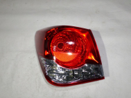 Фонарь левый внешний Шевроле Круз Седан 96829827, 95393941 95144212 CVCRZ09212OL - Hengda